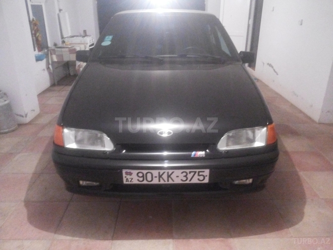 LADA (VAZ) 2115 2011, 107,000 km - 1.6 l - Ağcabədi