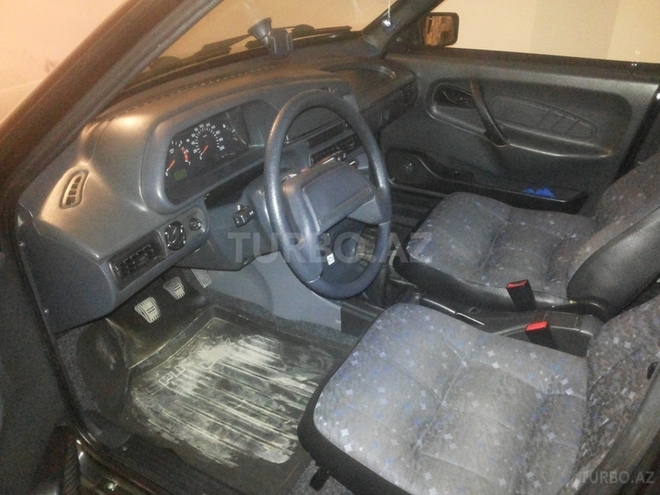 LADA (VAZ) 2115 2011, 107,000 km - 1.6 l - Ağcabədi