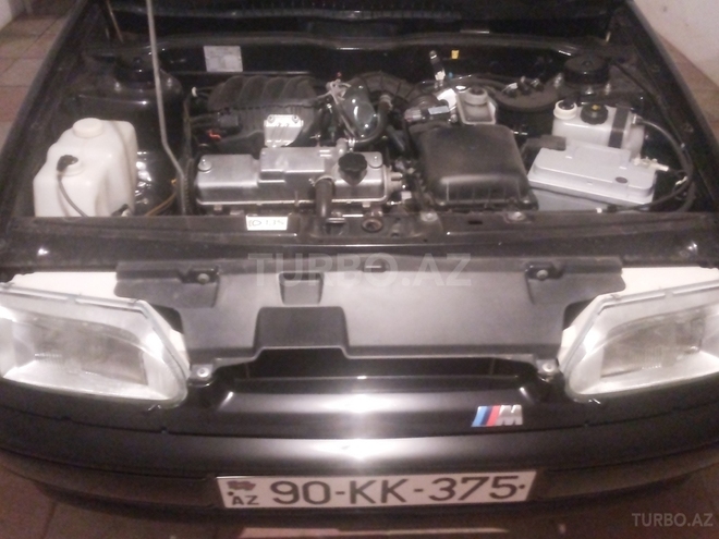 LADA (VAZ) 2115 2011, 107,000 km - 1.6 l - Ağcabədi
