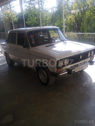 LADA (VAZ) 2106 1998, 180,000 km - 1.6 l - Ağdaş