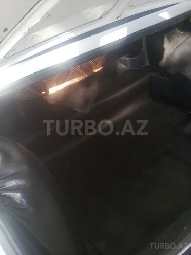 LADA (VAZ) 2106 1998, 180,000 km - 1.6 l - Ağdaş
