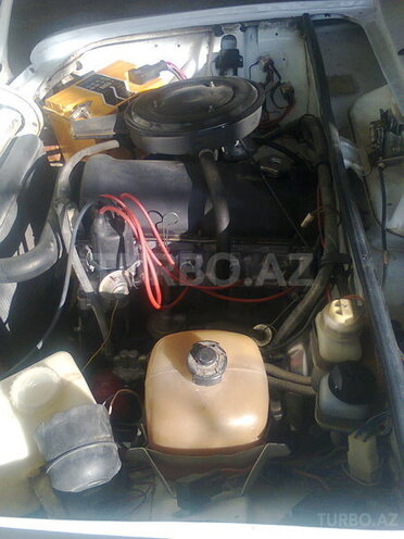 LADA (VAZ) 2106 1998, 180,000 km - 1.6 l - Ağdaş
