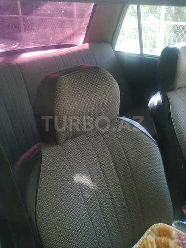 LADA (VAZ) 2106 1998, 180,000 km - 1.6 l - Ağdaş
