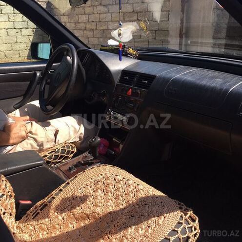 Mercedes C 180 1998, 100,000 km - 1.8 l - Bakı