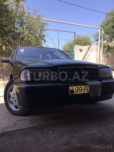 Mercedes C 180 1998, 100,000 km - 1.8 l - Bakı