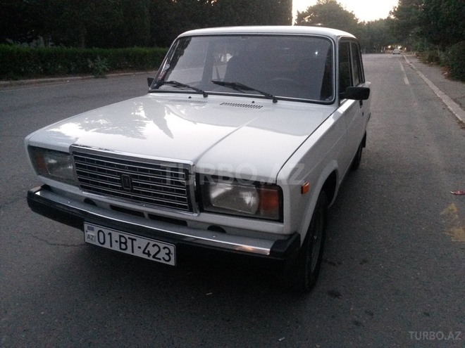 LADA (VAZ) 2107 2010, 60,000 km - 1.6 l - Sumqayıt