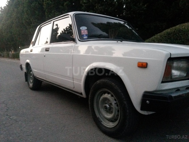 LADA (VAZ) 2107 2010, 60,000 km - 1.6 l - Sumqayıt