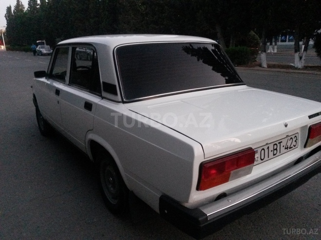 LADA (VAZ) 2107 2010, 60,000 km - 1.6 l - Sumqayıt