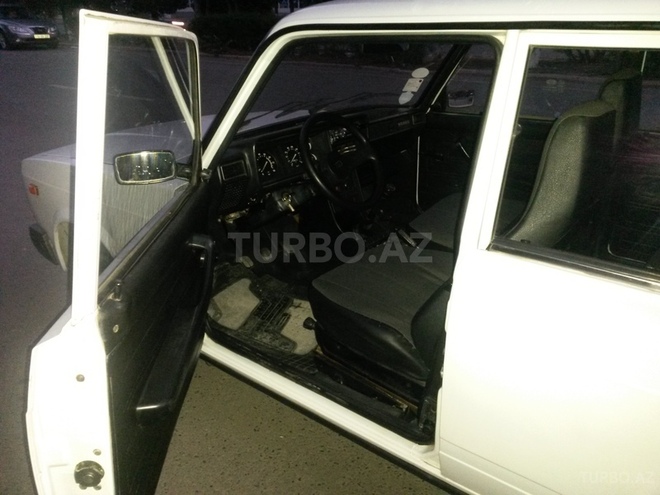 LADA (VAZ) 2107 2010, 60,000 km - 1.6 l - Sumqayıt