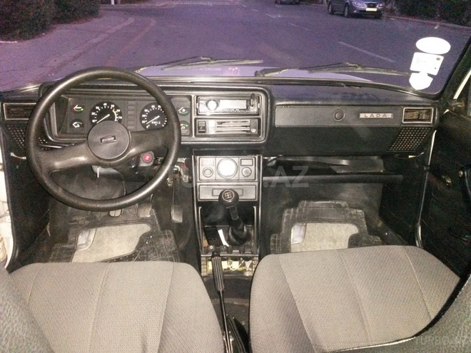 LADA (VAZ) 2107 2010, 60,000 km - 1.6 l - Sumqayıt