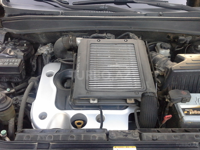 Hyundai Santa Fe 2006, 114,000 km - 2.2 л - Bakı