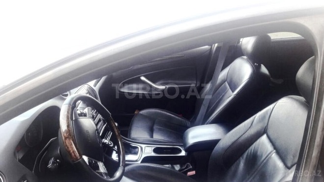 Ford Mondeo 2007, 250,000 km - 2.3 l - Bakı