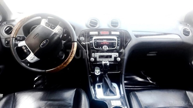 Ford Mondeo 2007, 250,000 km - 2.3 l - Bakı