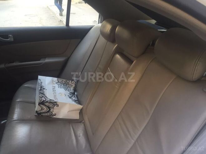 Hyundai Sonata 2006, 169,000 km - 3.3 l - Bakı