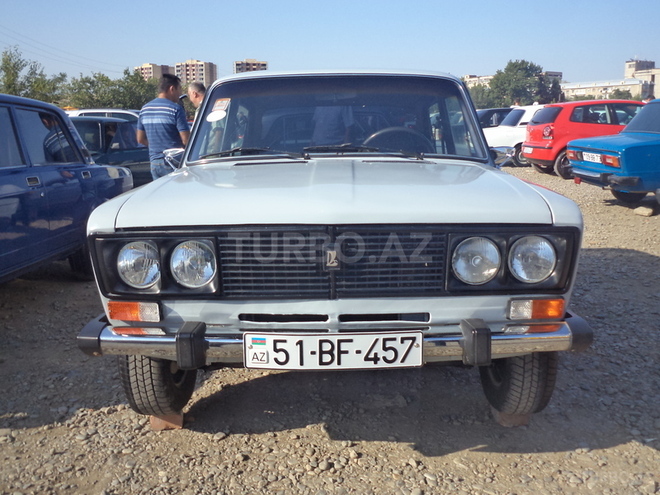 LADA (VAZ) 2106 1992, 100,000 km - 1.6 л - Gəncə