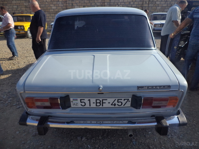 LADA (VAZ) 2106 1992, 100,000 km - 1.6 л - Gəncə