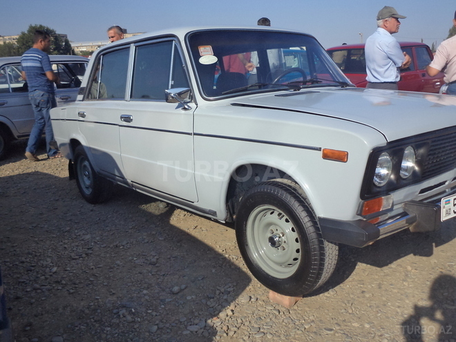 LADA (VAZ) 2106 1992, 100,000 km - 1.6 л - Gəncə