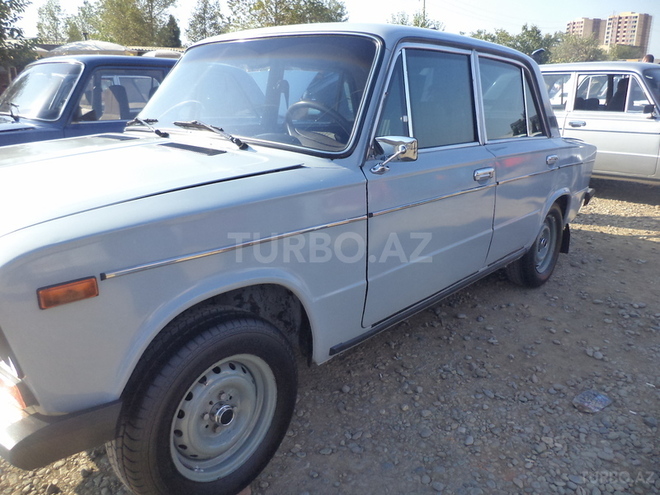 LADA (VAZ) 2106 1992, 100,000 km - 1.6 л - Gəncə