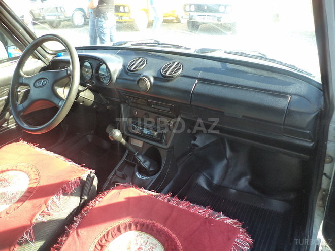 LADA (VAZ) 2106 1992, 100,000 km - 1.6 л - Gəncə