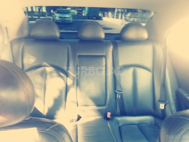 Mercedes E 220 2002, 280,000 km - 2.2 л - Bakı