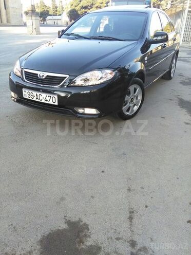 Daewoo Gentra 2014, 58,000 km - 0.2 l - Bakı