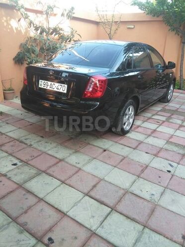 Daewoo Gentra 2014, 58,000 km - 0.2 l - Bakı