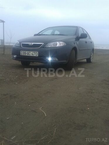 Daewoo Gentra 2014, 58,000 km - 0.2 l - Bakı