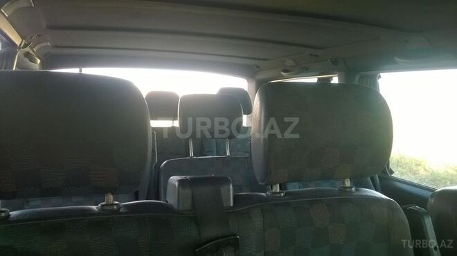 Mercedes Vito 2000, 395,000 km - 2.2 л - Bakı
