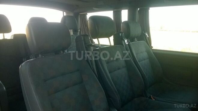 Mercedes Vito 2000, 395,000 km - 2.2 л - Bakı