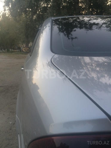 Mercedes E 270 2002, 223,000 km - 2.7 l - Bakı