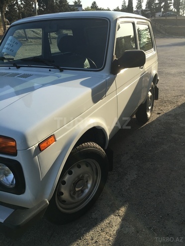 LADA (VAZ) Niva 2013, 64,000 km - 1.7 l - Bakı