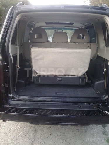 Mitsubishi Pajero 2006, 165,000 km - 3.0 l - Sumqayıt