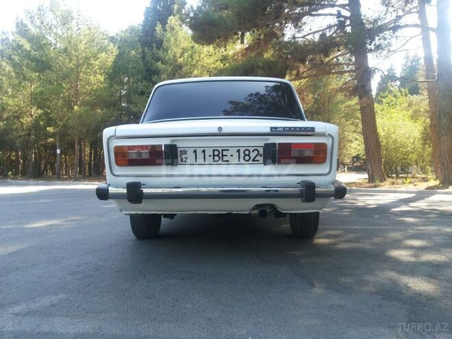 LADA (VAZ) 2106 2003, 58,744 km - 1.6 л - Sumqayıt