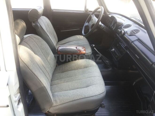 LADA (VAZ) 2106 2003, 58,744 km - 1.6 л - Sumqayıt