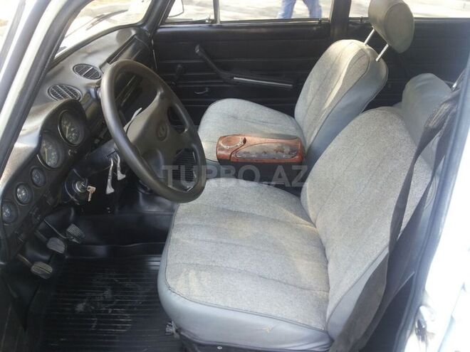LADA (VAZ) 2106 2003, 58,744 km - 1.6 л - Sumqayıt