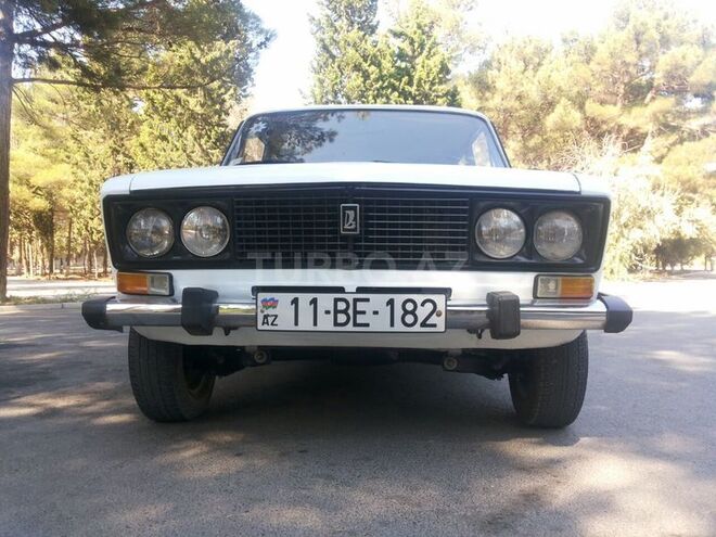 LADA (VAZ) 2106 2003, 58,744 km - 1.6 л - Sumqayıt