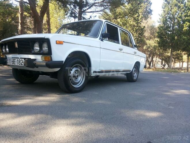 LADA (VAZ) 2106 2003, 58,744 km - 1.6 л - Sumqayıt