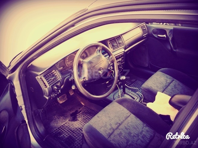 Opel Vectra 1999, 272,000 km - 1.6 l - Bakı