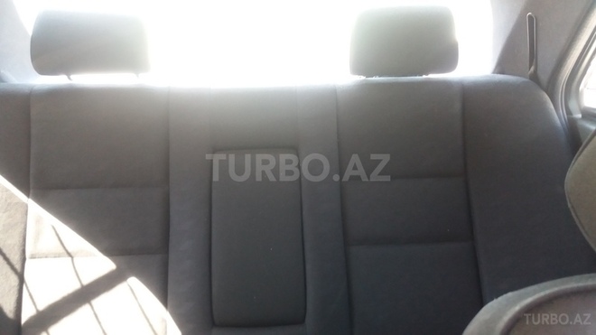 Mercedes C 200 1997, 237,000 km - 2.0 l - Bakı