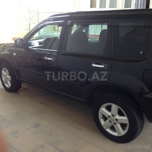 Nissan X-Trail 2008, 300,000 km - 2.5 l - Gəncə