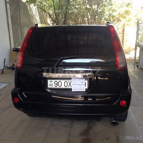 Nissan X-Trail 2008, 300,000 km - 2.5 l - Gəncə