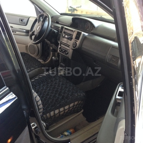 Nissan X-Trail 2008, 300,000 km - 2.5 l - Gəncə
