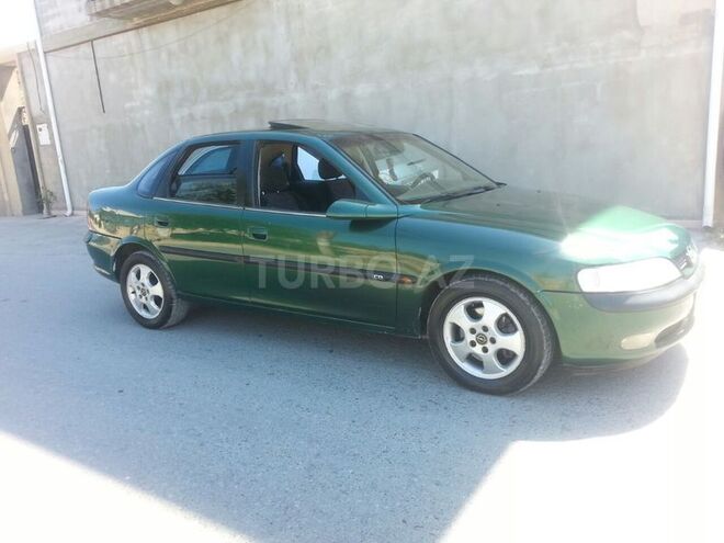 Opel Vectra 1996, 322,684 km - 2.0 l - Sumqayıt