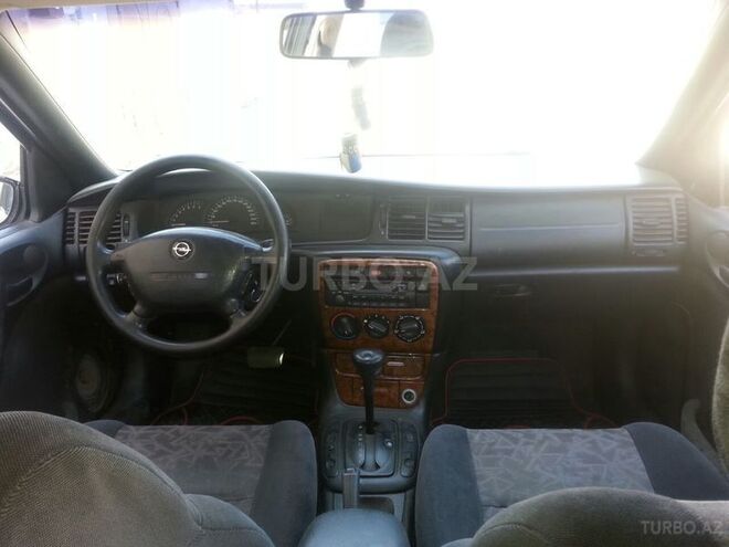 Opel Vectra 1996, 322,684 km - 2.0 l - Sumqayıt