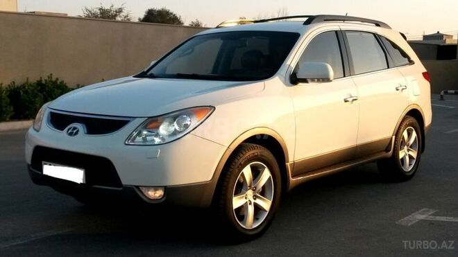 Hyundai Veracruz 2007, 120,101 km - 3.0 l - Sumqayıt