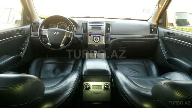 Hyundai Veracruz 2007, 120,101 km - 3.0 l - Sumqayıt