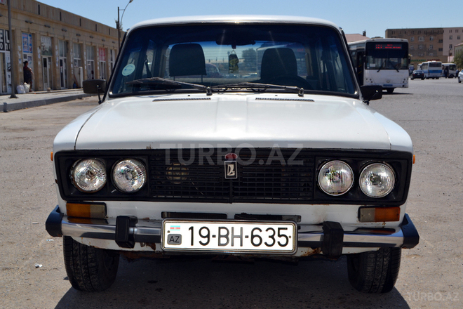 LADA (VAZ) 2106 1991, 85,000 km - 1.5 л - Bakı