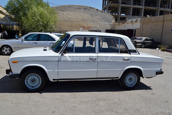 LADA (VAZ) 2106 1991, 85,000 km - 1.5 л - Bakı