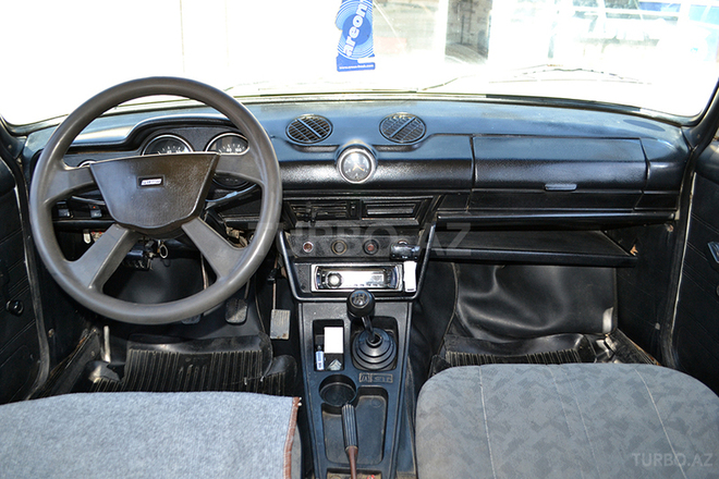 LADA (VAZ) 2106 1991, 85,000 km - 1.5 л - Bakı