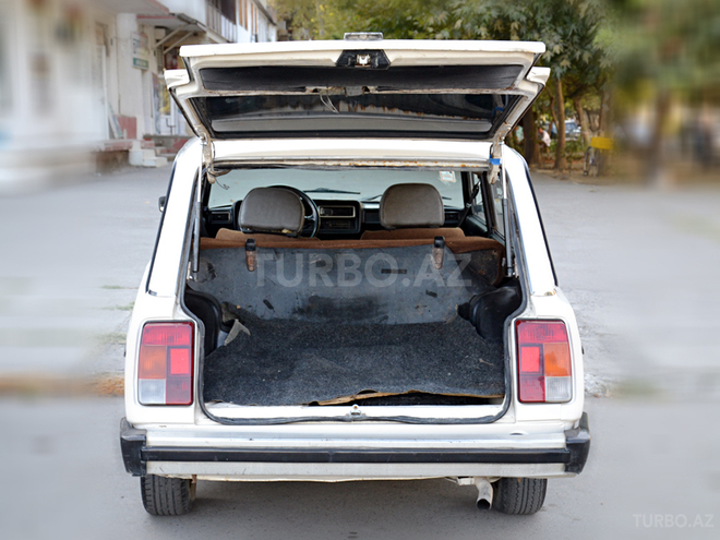 LADA (VAZ) 2104 1990, 135,250 km - 1.5 л - Mingəçevir